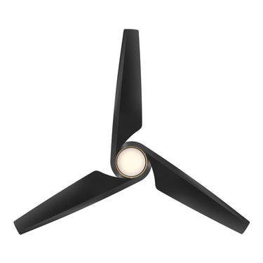 Minka Aire Switch 60" LED Smart Dual Mount Ceiling Fan - F636L 1