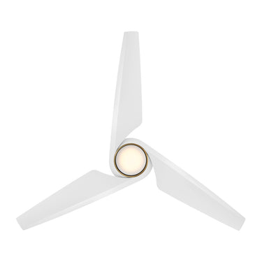 Minka Aire Switch 60" LED Smart Dual Mount Ceiling Fan - F636L 3