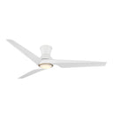 Minka Aire Switch 60" LED Smart Dual Mount Ceiling Fan - F636L 4