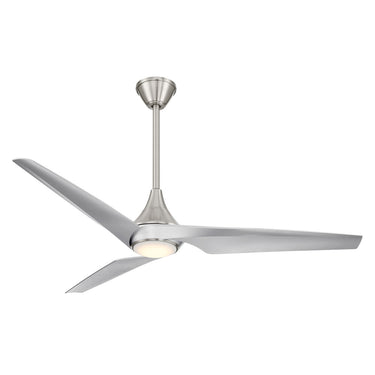 Minka Aire Switch 60" LED Smart Dual Mount Ceiling Fan - F636L