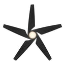Minka Aire Switch 60" LED Smart Dual Mount Ceiling Fan - F638L 1