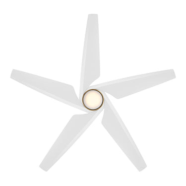 Minka Aire Switch 60" LED Smart Dual Mount Ceiling Fan - F638L 2