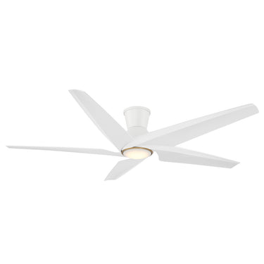 Minka Aire Switch 60" LED Smart Dual Mount Ceiling Fan - F638L 3
