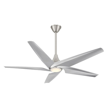 Minka Aire Switch 60" LED Smart Dual Mount Ceiling Fan - F638L