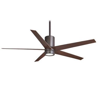 Minka Aire Symbio F828 56" Led Ceiling Fan 2