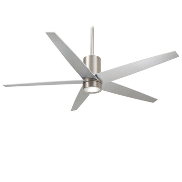 Minka Aire Symbio F828 56" Led Ceiling Fan 1