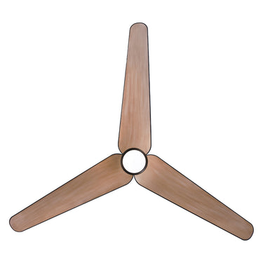Minka Aire Tempri 56" LED Indoor/Outdoor Ceiling Fan - F669L 1