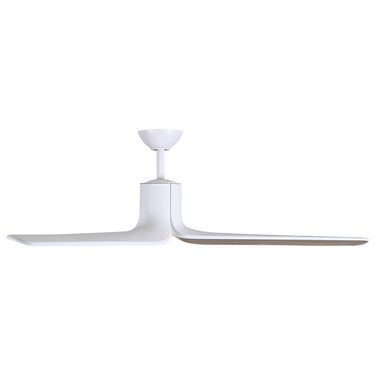 Minka Aire Tempri 56" LED Indoor/Outdoor Ceiling Fan - F669L 14