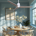 Minka Aire Tempri 56" LED Indoor/Outdoor Ceiling Fan - F669L 19