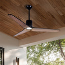 Minka Aire Tempri 56" LED Indoor/Outdoor Ceiling Fan - F669L 4