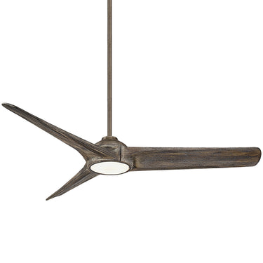 Minka Aire Timber 68" LED Timber Ceiling Fan - F747L 