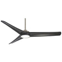 Minka Aire Timber F747L 68In Led Timber Ceiling Fan 1