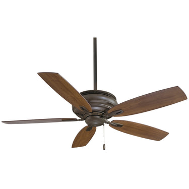 Minka Aire Timeless - 54" Ceiling Fan - F614 