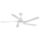 Minka Aire Transonic 56" Ceiling Fan W/LED Light Kit - F765L 1
