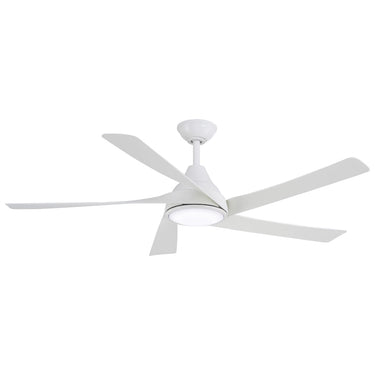 Minka Aire Transonic 56" Ceiling Fan W/LED Light Kit - F765L 1
