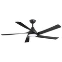 Minka Aire Transonic 56" Ceiling Fan W/LED Light Kit - F765L 