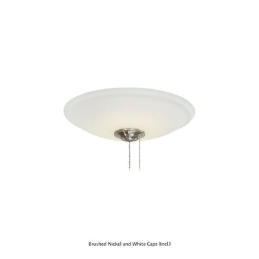 Minka Aire Universal LED Light Kit - K9115L