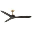 Minka Aire Vapor 60" Ceiling Fan - F662 