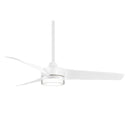 Minka Aire Veer 56" Ceiling Fan W/LED Light - F692L 2