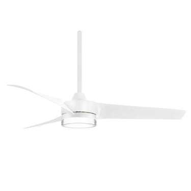 Minka Aire Veer 56" Ceiling Fan W/LED Light - F692L 2