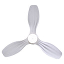Minka Aire Ventiara 36" LED Flush Mount Indoor/Outdoor Ceiling Fan - F693L 16