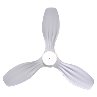 Minka Aire Ventiara 36" LED Flush Mount Indoor/Outdoor Ceiling Fan - F693L 16