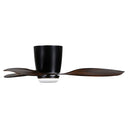 Minka Aire Ventiara 36" LED Flush Mount Indoor/Outdoor Ceiling Fan - F693L