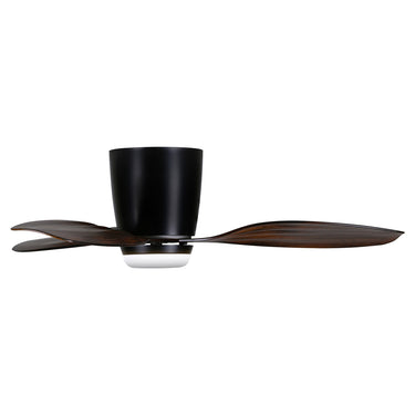 Minka Aire Ventiara 36" LED Flush Mount Indoor/Outdoor Ceiling Fan - F693L
