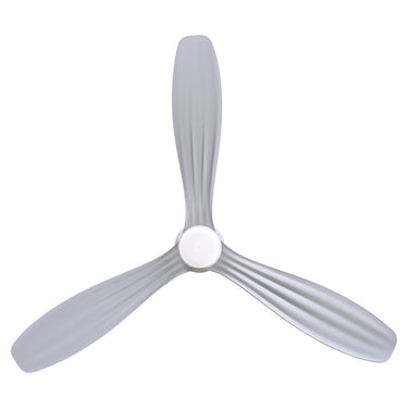 Minka Aire Ventiara 52" LED Flush Mount Indoor/Outdoor Ceiling Fan - F694L 19