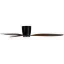 Minka Aire Ventiara 52" LED Flush Mount Indoor/Outdoor Ceiling Fan - F694L