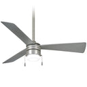 Minka Aire Vital 44" LED Ceiling Fan - F676L 