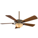 Minka Aire Volterra I 52" Ceiling Fan W/ LED Light Kit - F702L 