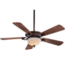 Minka Aire Volterra I Led F702L 52" Ceiling Fan W/ Led Light Kit 2