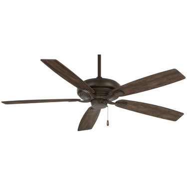 Minka Aire Watt 60" Ceiling Fan - F551 1