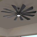 Minka Aire Windmolen F870L 65In Led Ceiling Fan 20
