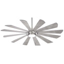 Minka Aire Windmolen F870L 65In Led Ceiling Fan 1