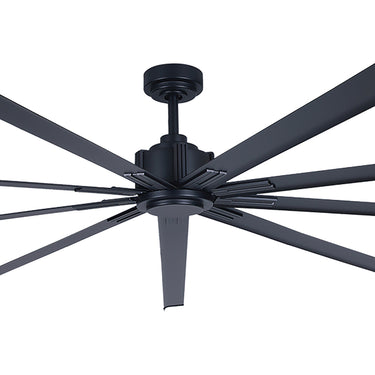 Minka Aire Xtreme 96" Ceiling Fan - F887-96-CL 3
