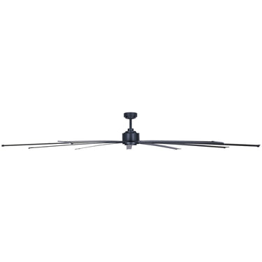 Minka Aire Xtreme 96" Ceiling Fan - F887-96-CL