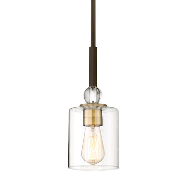 Minka Lavery 1 Light 3070 Studio 5 Mini Pendant