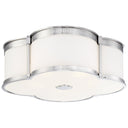 Minka Lavery 1 Light LED Flush Mount - 1824 