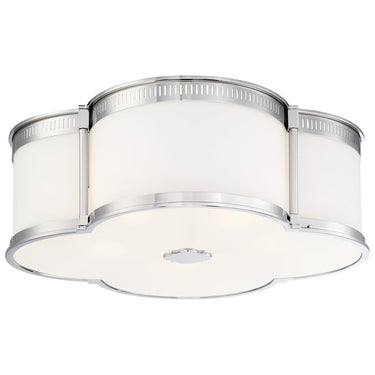 Minka Lavery 1 Light LED Flush Mount - 1824 