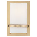 Minka Lavery 1 Light Wall Sconce - 342 1