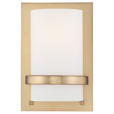 Minka Lavery 1 Light Wall Sconce - 342 1