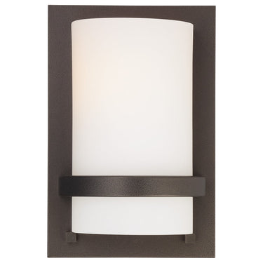 Minka Lavery 1 Light Wall Sconce - 342 