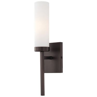 Minka Lavery 1 Light Wall Sconce - 4460 