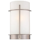 Minka Lavery 1 Light Wall Sconce - 6460-84 