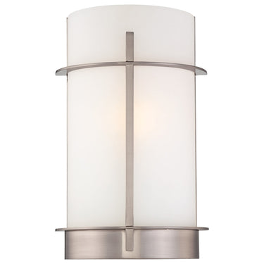 Minka Lavery 1 Light Wall Sconce - 6460-84 