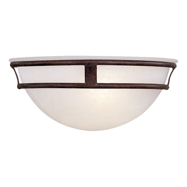 Minka Lavery 1 Light Wall Sconce - 841-91 