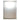 Minka-Lavery 1430-84 Paradox 33 X 24 inch Brushed Nickel Wall Mirror, Beveled 2
