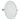 Minka-Lavery 1431 Signature 25 X 20 inch Wall Mirror, Oval, Beveled 1